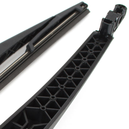 Hyundai i30 2007 - rear wiper arm + blade