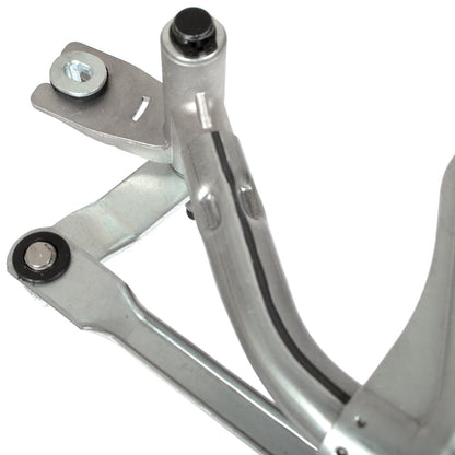 Fiat Linea 2007 - front wiper mechanism