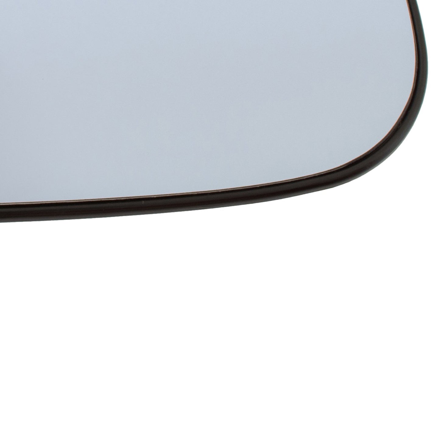Volvo C30 06-09 HEATED mirror glass right