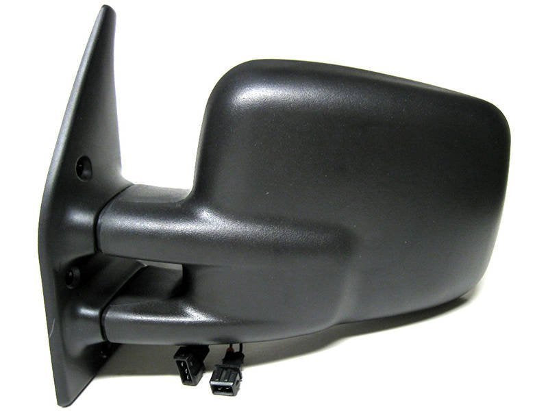 VW T4 BUS 90-04 electric heated left door mirror