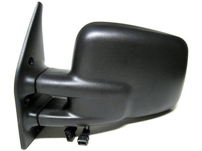 VW T4 BUS 90-04 electric heated left door mirror