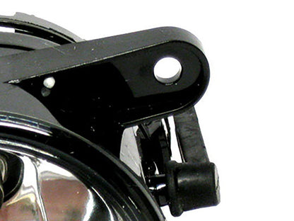 VW Golf V 03-09 right fog light