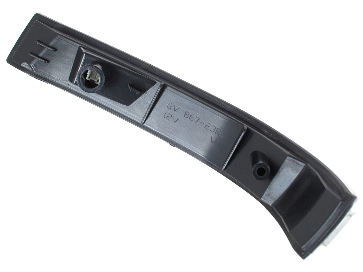 Hyundai Tucson 2015- right mirror turn signal