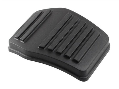 Ford Focus Mk1 98-05 rubber clutch / brake pedal pad