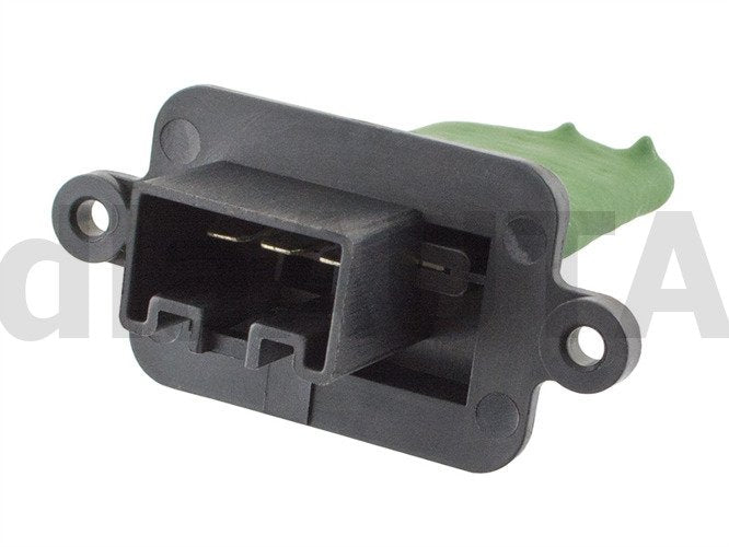 Fiat Punto I 94-99 rezystor opornik dmuchawy