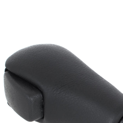 BMW 3 E36 E46 AUTOMATIC gear knob BLACK + CHROME - LONG SELECTOR