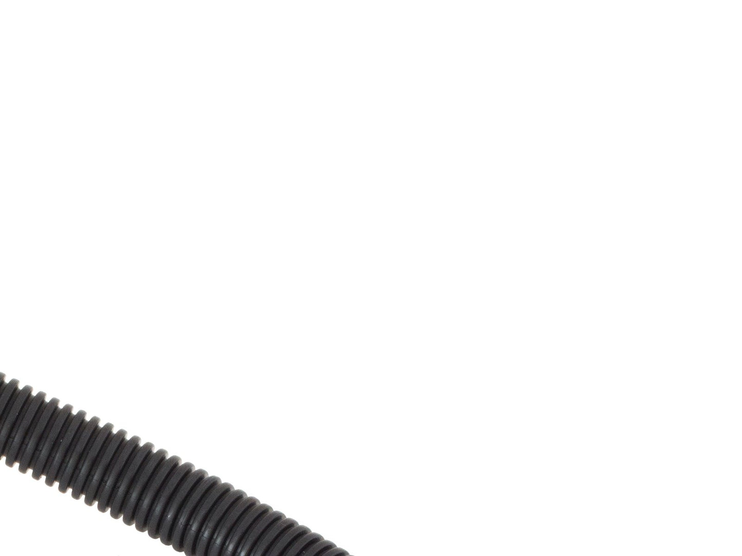 BMW 3 E46 316i 318i engine crankcase breather hose
