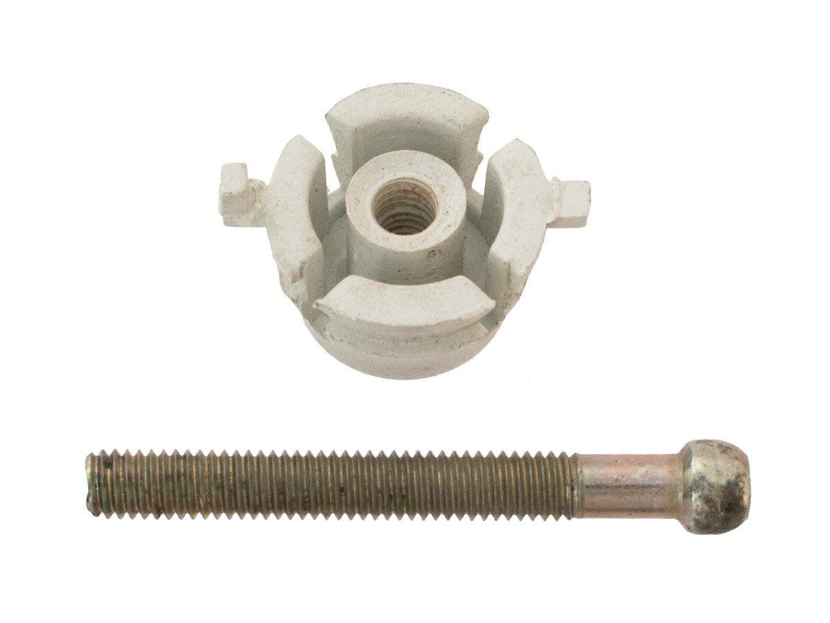 VW Golf II 83-92 headlight adjustment screw