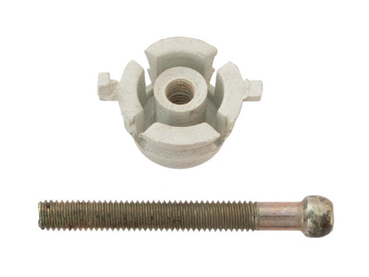 VW Golf II 83-92 headlight adjustment screw