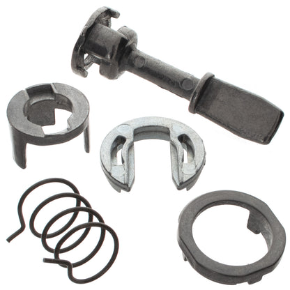VW Golf IV 97-03 front outer door handle repair kit