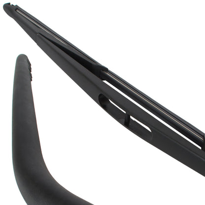 Renault Laguna II H/B 2001 - rear wiper arm + blade
