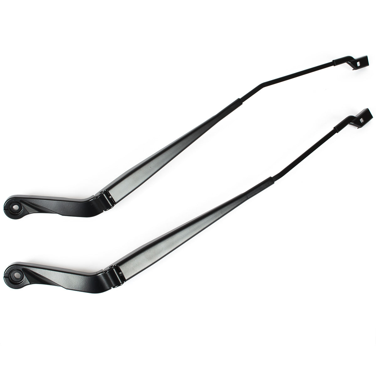 Citroen Jumper 2006- front left + right wiper arm 2 pcs. set