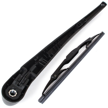 Hyundai Tucson 04- rear wiper arm + blade