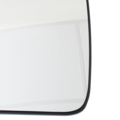 Renault Master III 10-18 heated large right mirror insert