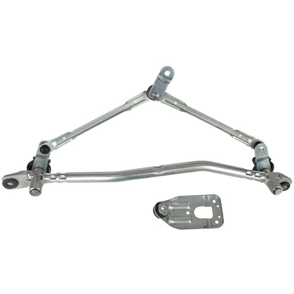 Kia Ceed 06-12 front wiper mechanism