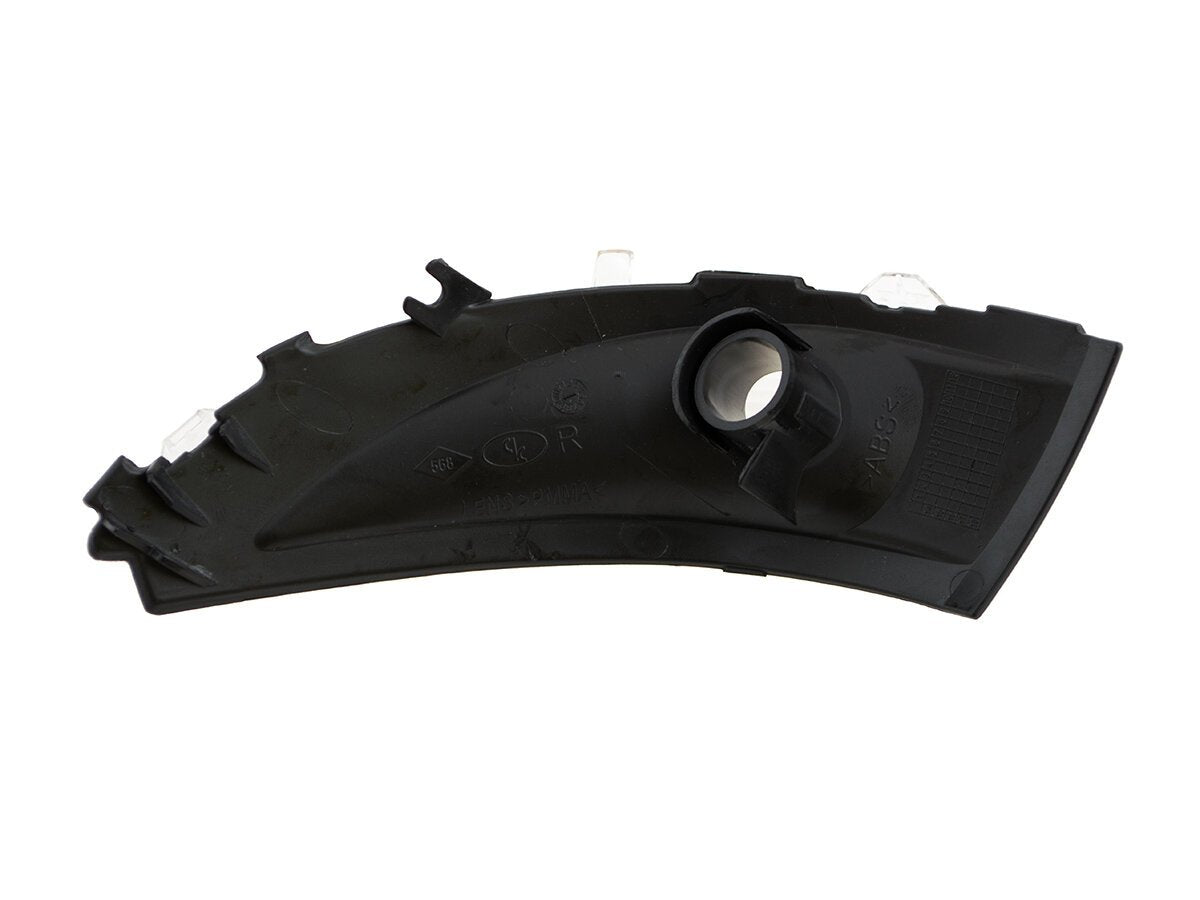Renault Clio IV 2012 - right white indicator