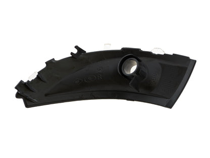 Renault Clio IV 2012 - right white indicator