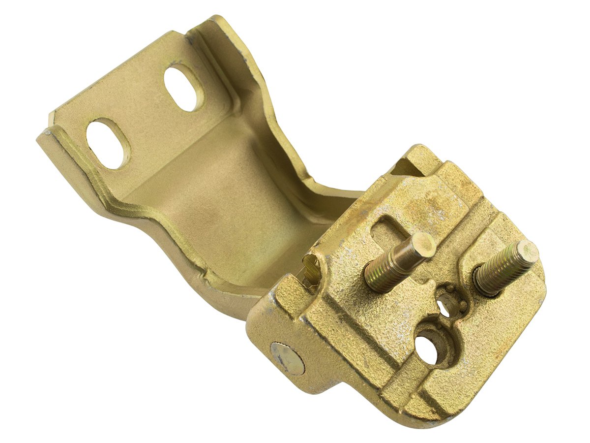 Ford Transit 00-13 UPPER right rear door hinge