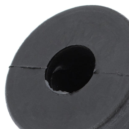 Mazda 323F BJ 98-03 gear knob BLACK