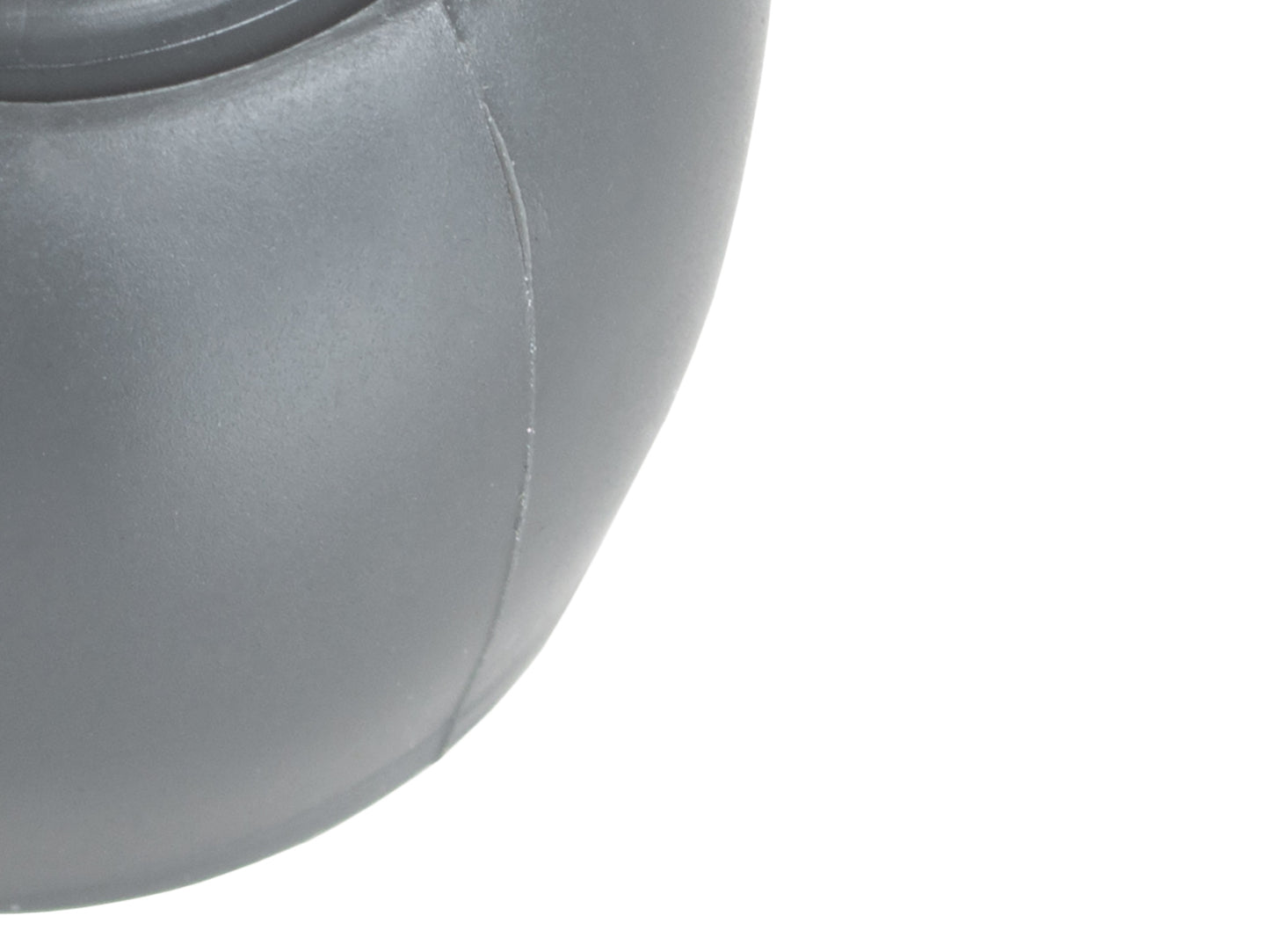 Fiat Panda 03-12 gear knob GREY 5 SPEEDS