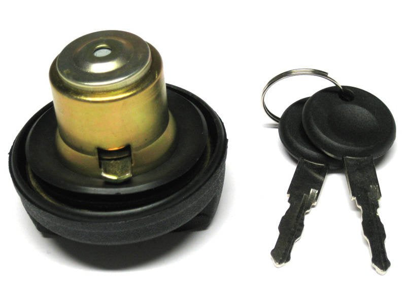 Audi 100 C3 82-91 fuel filler cap
