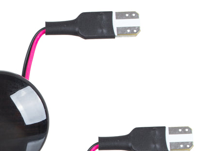 Ford Focus II 04-07 Side Indicator LED SMOKED DYNAMIC 2 pcs. Set