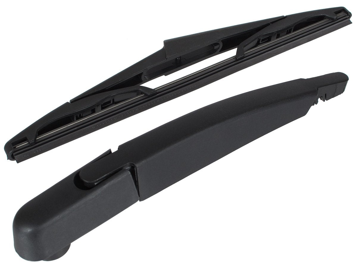 Renault Kadjar 2015- Rear Wiper Arm + Blade