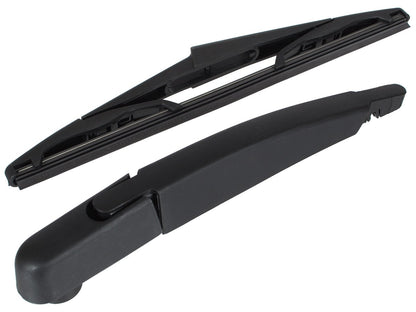 Renault Kadjar 2015- Rear Wiper Arm + Blade