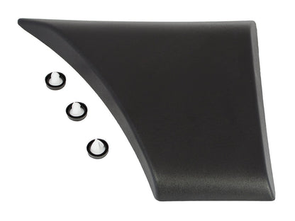 Renault Master III 2010 - side molding BEFORE rear wheel right