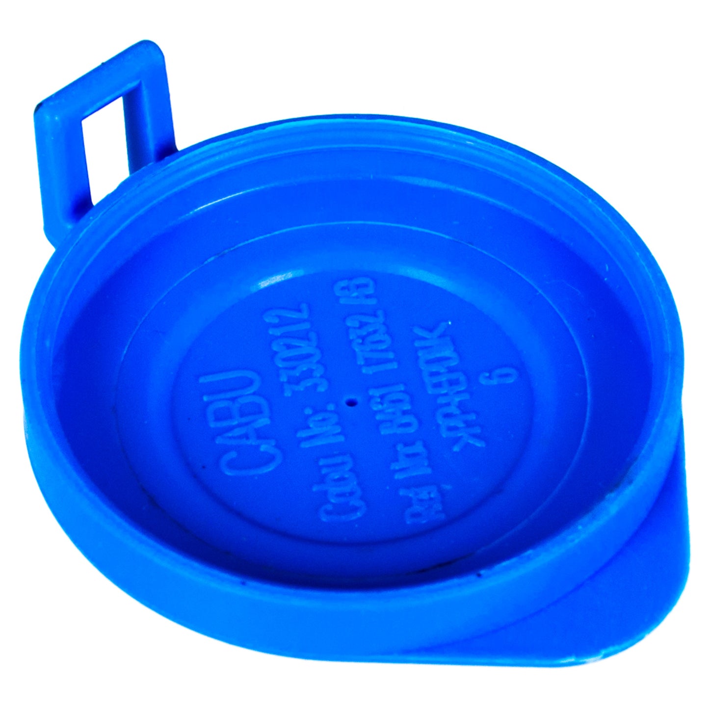 Ford Fiesta VI MK7 08-16 windshield washer fluid reservoir cap