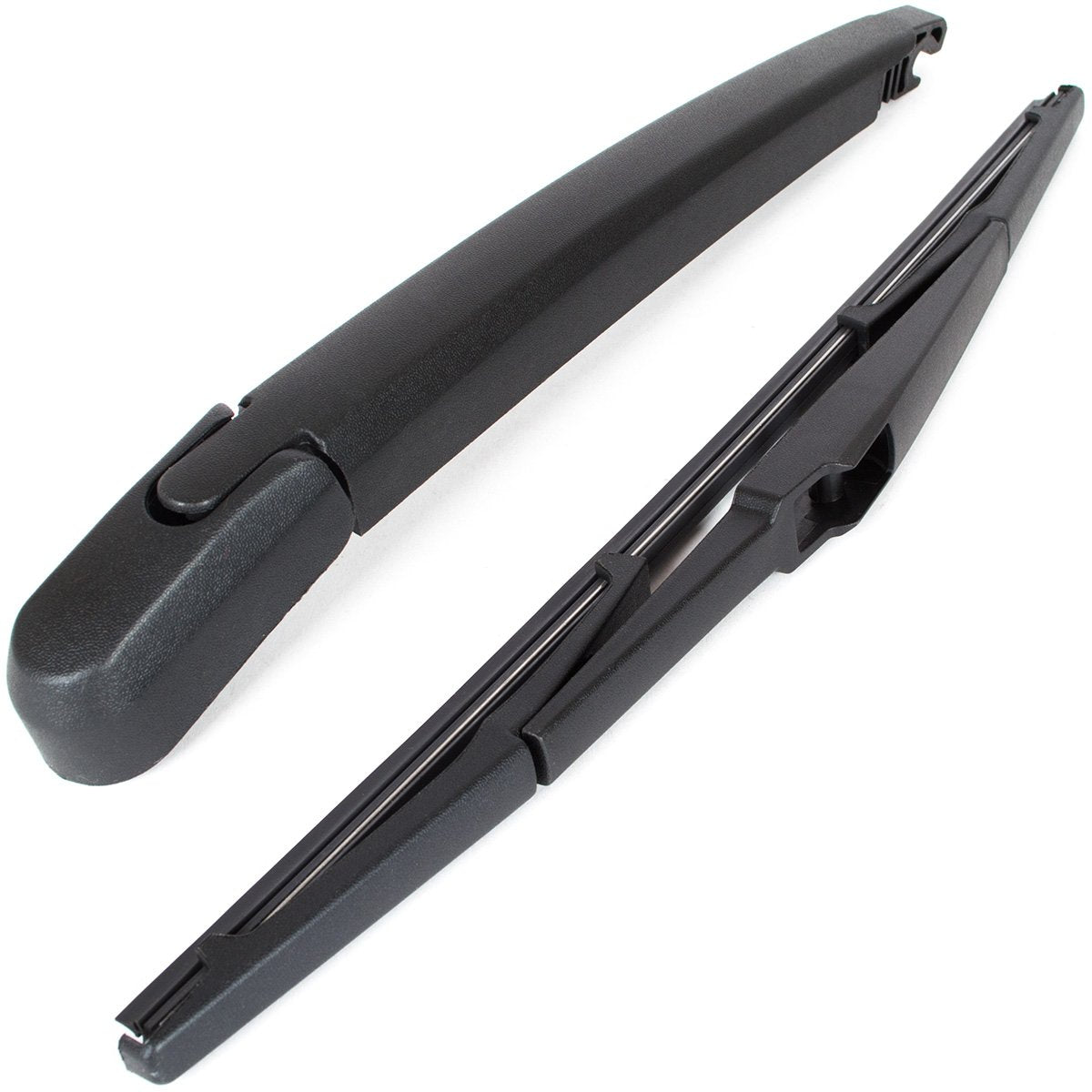 Hyundai Starex rear wiper arm + blade