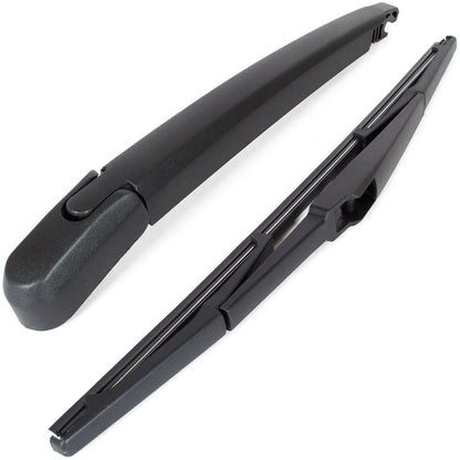 Hyundai Starex rear wiper arm + blade