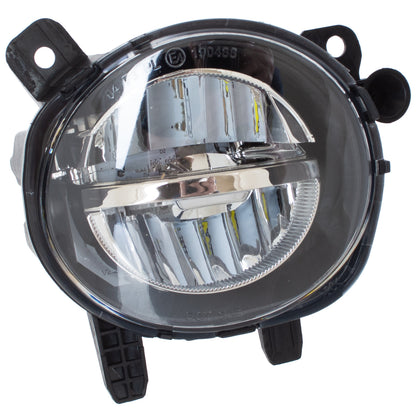 BMW 2 F22 F23 F45 2012- right halogen LED