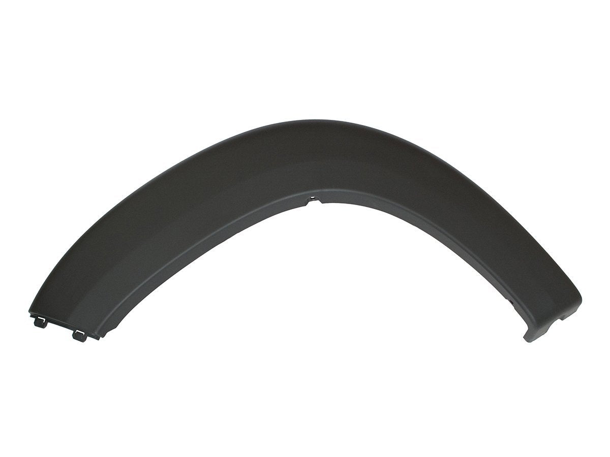 Fiat Ducato 06-14 right rear fender flare