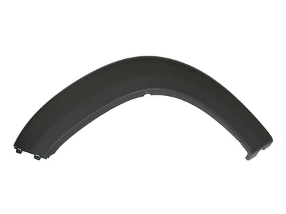 Fiat Ducato 06-14 right rear fender flare