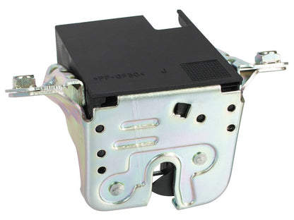 Seat Alhambra II 2010- tailgate lock