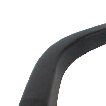 Hyundai i10 I 07-13 rear wiper arm + blade