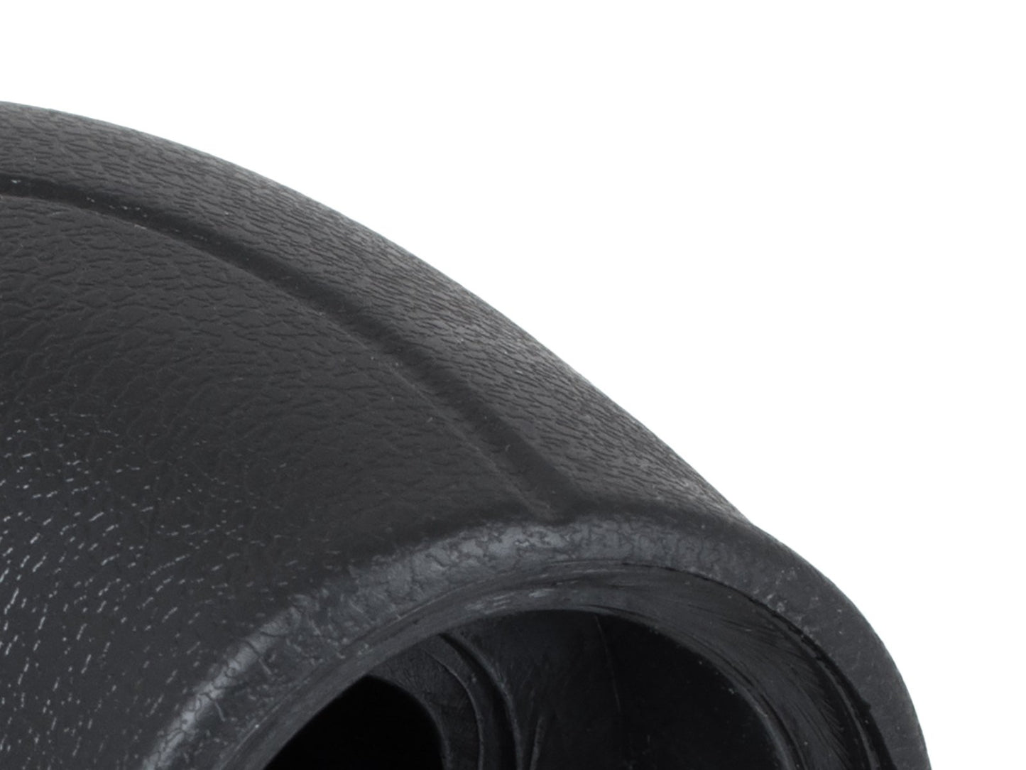 Mercedes Vito W639 03-10 black gear knob 5-speed