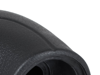 Mercedes Vito W639 03-10 black gear knob 5-speed
