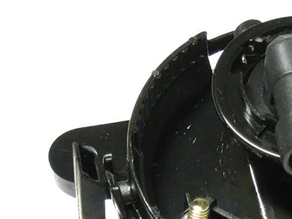 VW Golf V 03-09 right fog light