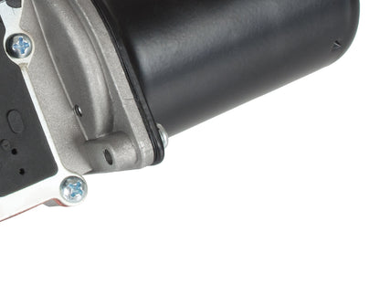 BMW 5 E60 / E61 01-10 front windshield wiper motor