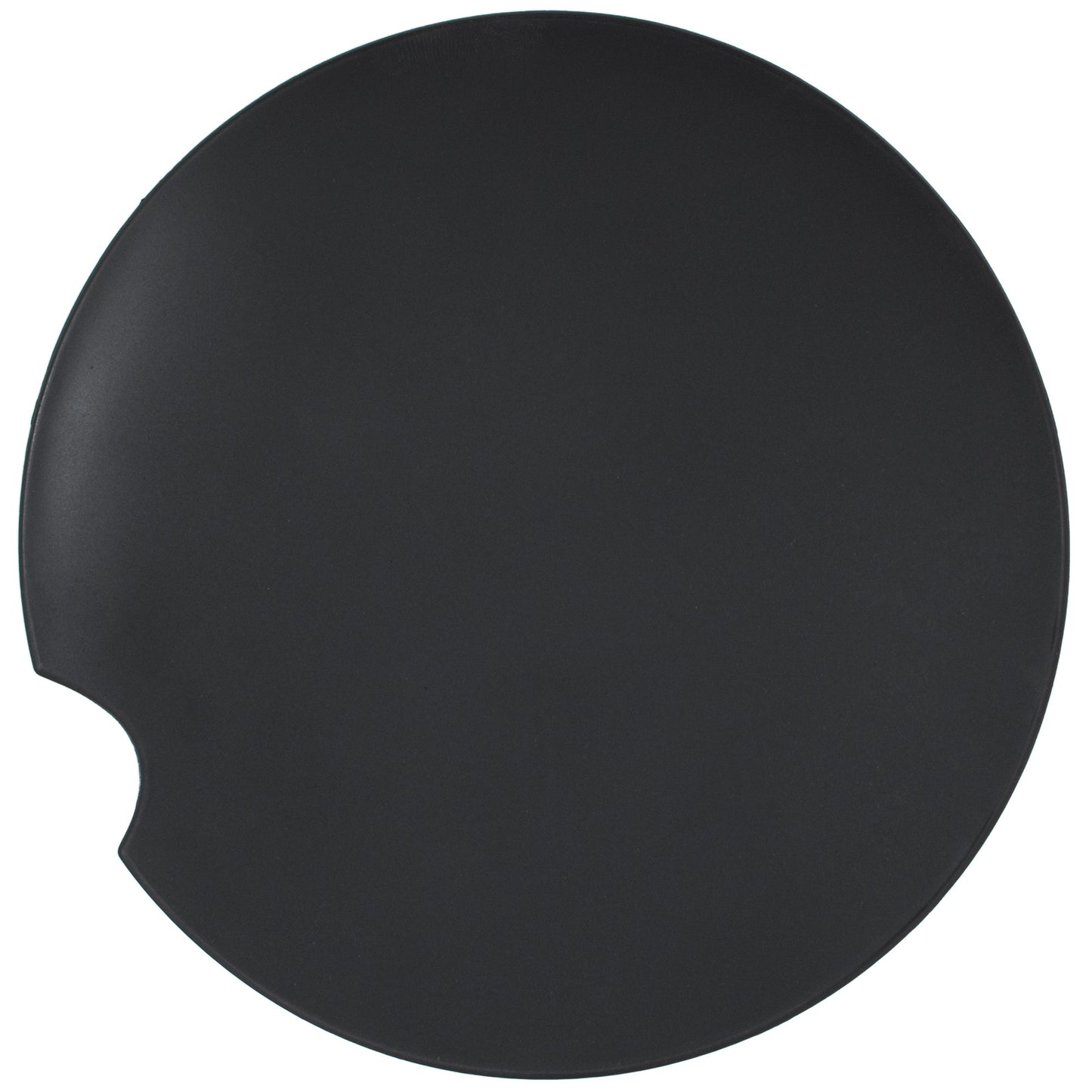 Renault Clio IV 12-20 fuel filler flap