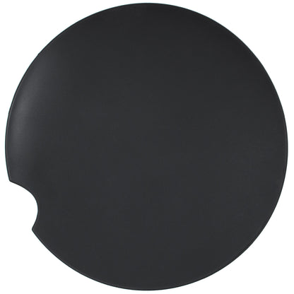 Renault Clio IV 12-20 fuel filler flap
