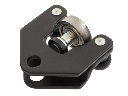 Renault Master 98-08 side sliding door roller BOTTOM