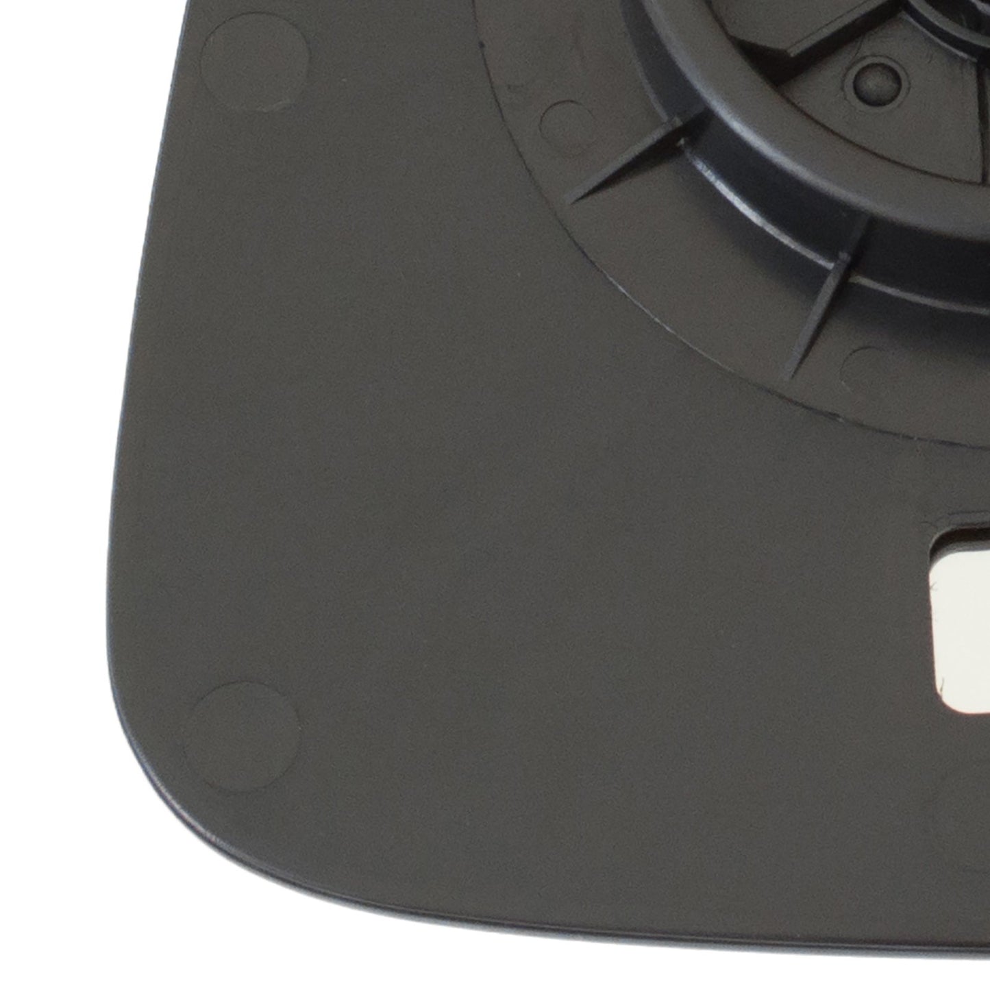 VW T4 90-03 manual mirror insert right