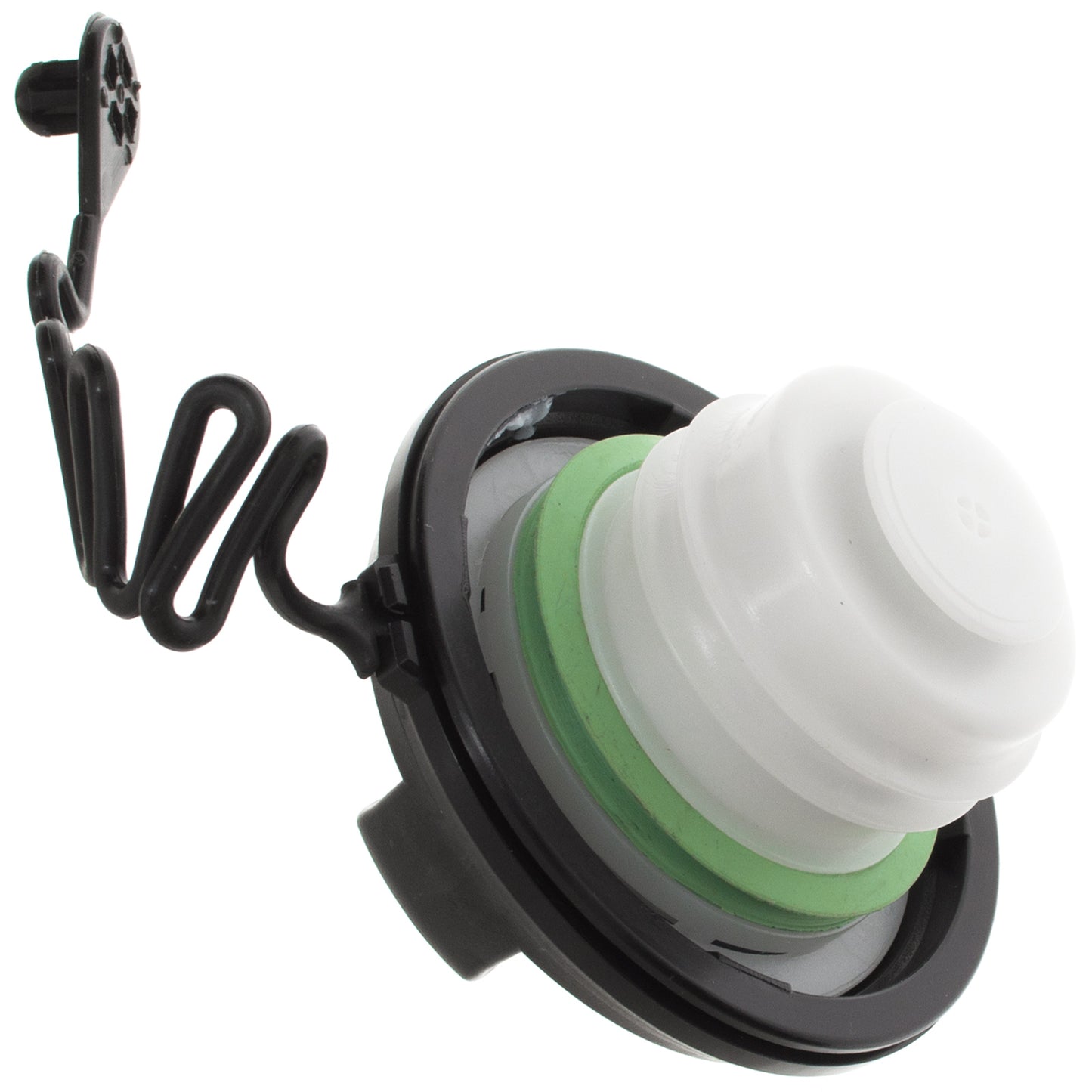 Ford Transit Connect 02-13 Transit Custom 2012- Fuel filler cap