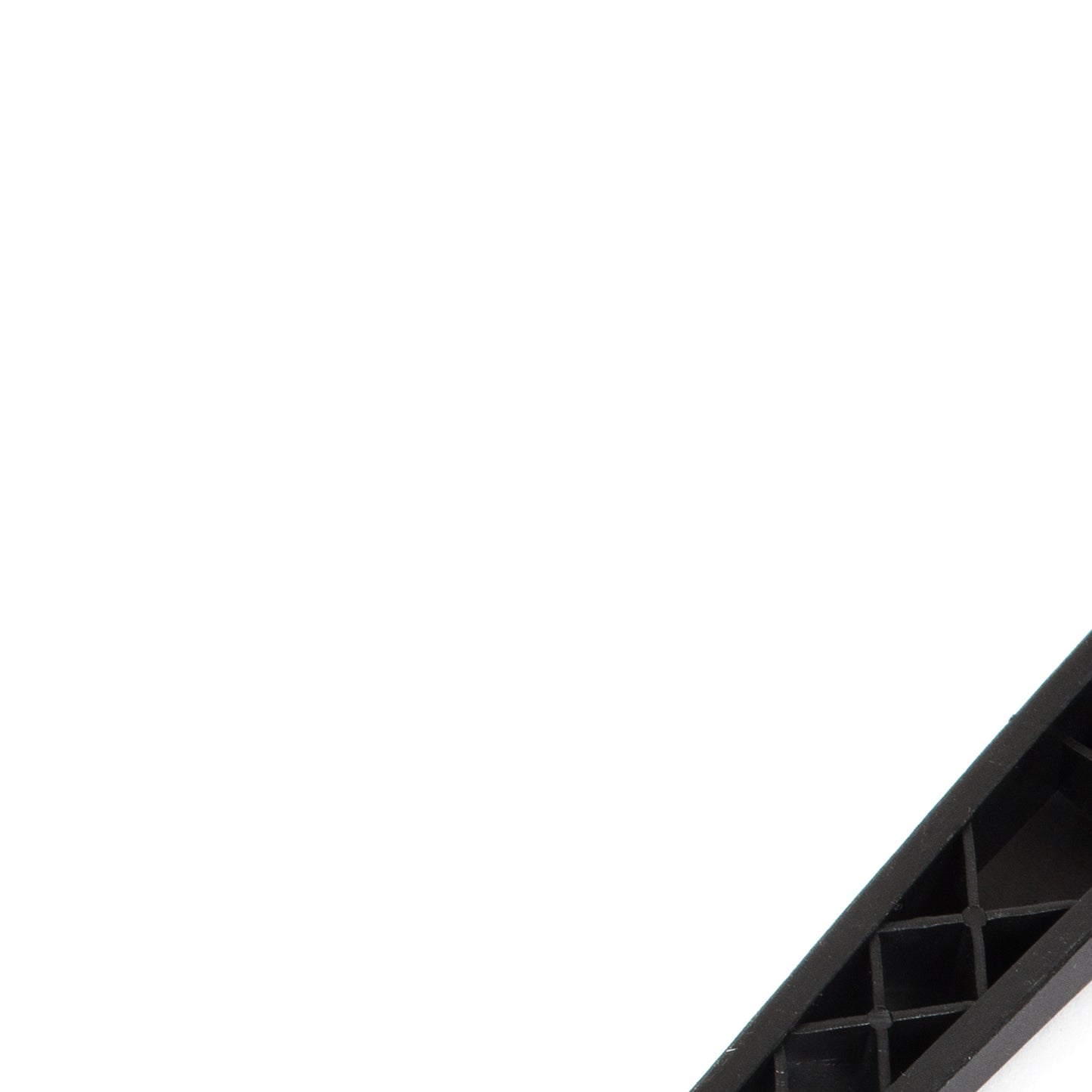Mitsubishi Outlander 2007 - rear wiper arm + blade