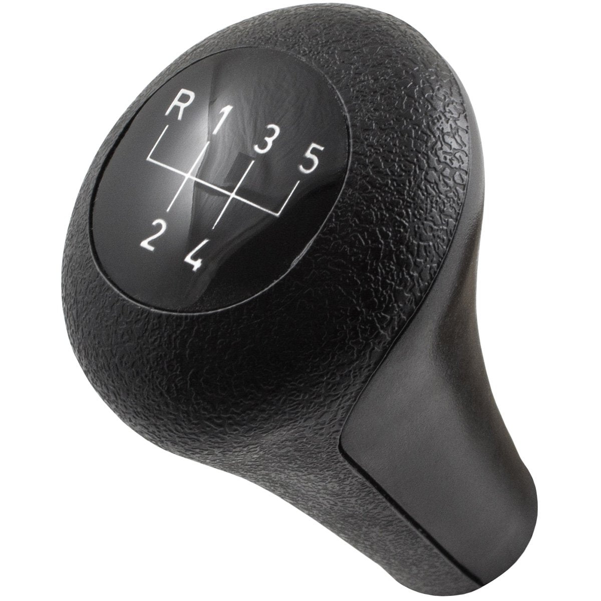 BMW 3 E30 gear knob 5-SPEED
