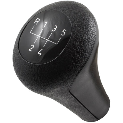 BMW 3 E30 gear knob 5-SPEED