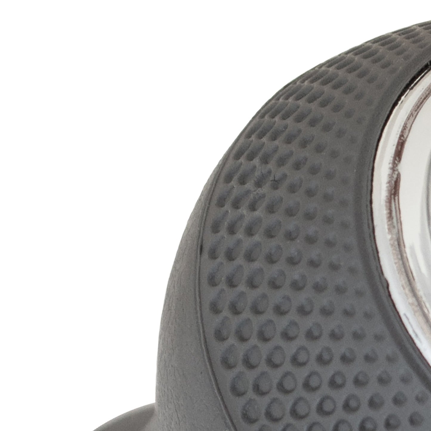 Mazda 323F BJ 98-03 gear knob GREY